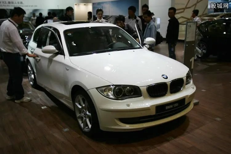 50万买翻新宝马 无良商家以次充好欺骗消费者