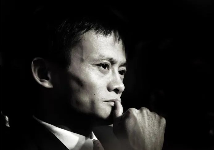 马云进军美遇对手是怎么回事?