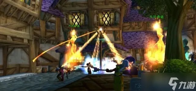 2022魔兽世界火焰节boss掉落奖励大全 仲夏节boss掉落规律一览