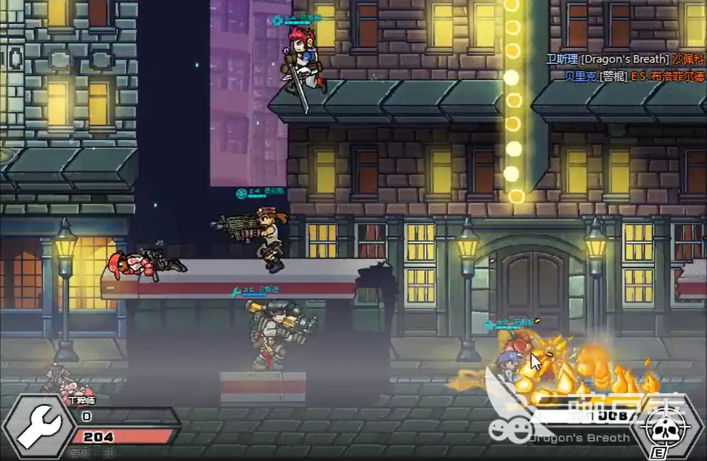 战火英雄3手机版下载链接 战火英雄3安卓版下载安装2022