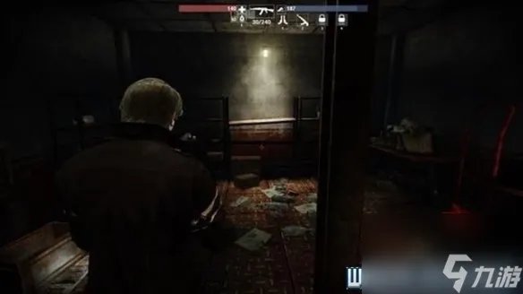 鬼屋魅影2速刷攻略大全 鬼屋魅影剧情通关教程