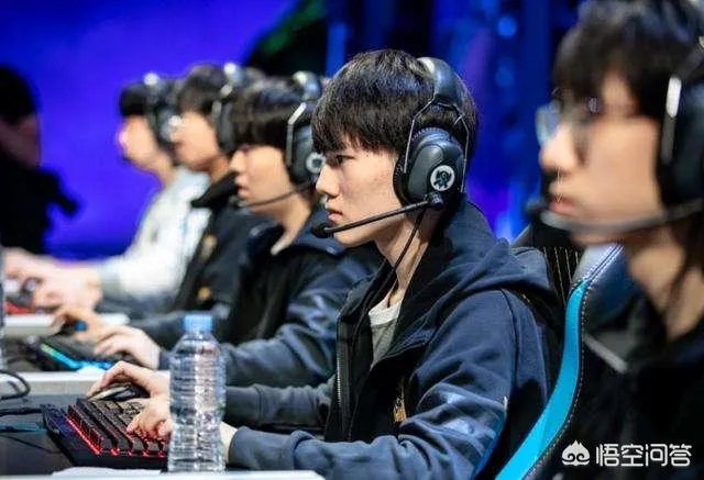 《英雄联盟》中RNG打不过G2,G2打不过IG,IG打不过RNG,那么谁最厉害?