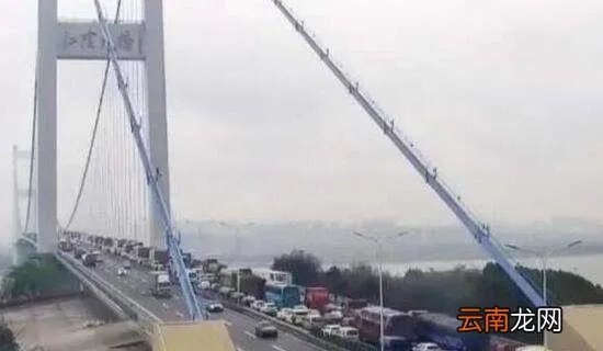 江阴改性工程师 揭秘江阴大桥女工程师祭桥事件真相，活人祭桥都是谣言