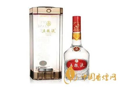 宜宾五粮液财源滚滚酒，中国白酒国酒飘香全球