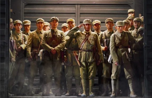 五千里吴京原型结局