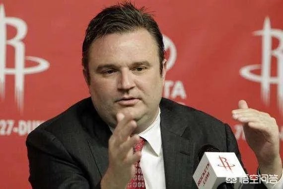 NBA年度最佳总经理奖给了火箭队莫雷,你怎么看?