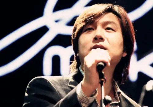 郁冬近况如何了？ 当初为何要离开乐坛呢？