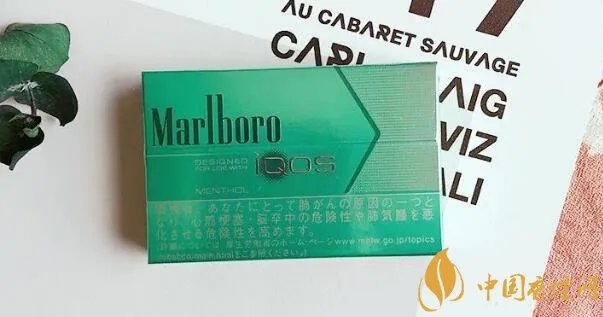 iqos烟弹口味大全 iqos烟弹哪个味道好抽