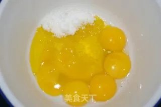 牛奶蛋糕