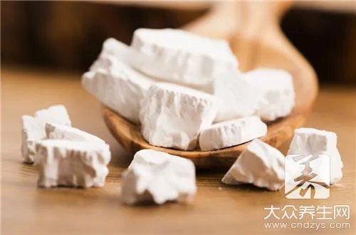 葛根胶囊的作用与功效是什么