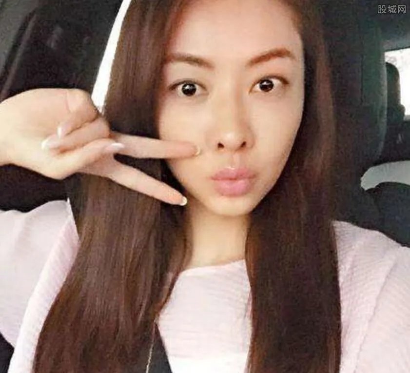 熊黛林被多少人上过 被潜规则的那些女星们