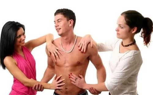 婚外情测试题 测你容易有婚外情吗