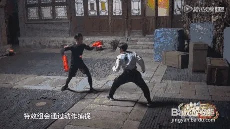 王者出击里的红蓝buff怎么做的