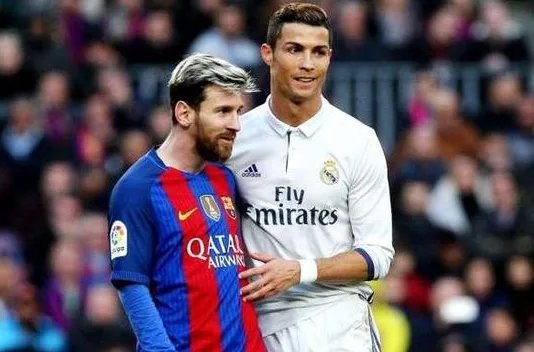 关于梅西启蒙恩师去世的介绍。