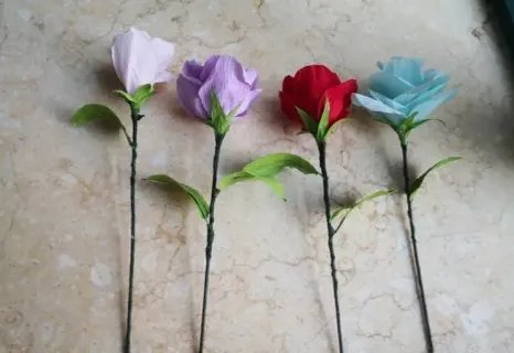 怎么做简单好看的小手工教程