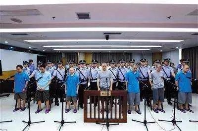 徐玉玉案被告为何上诉？