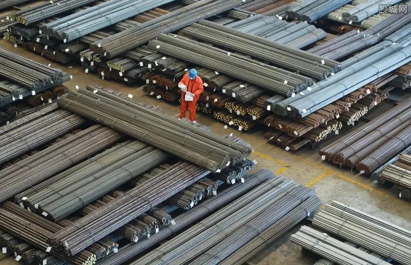 9吨钢铁离奇失踪 损失价值约5万元人民币