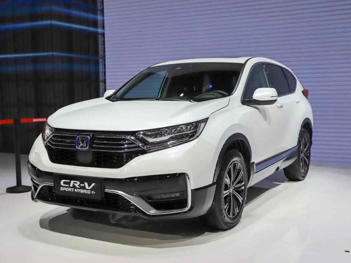 本田30万左右的车型有哪些