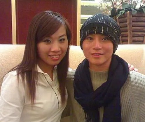 汪子琦与laura恋情告急 马赛母女与汪子琦周游世界