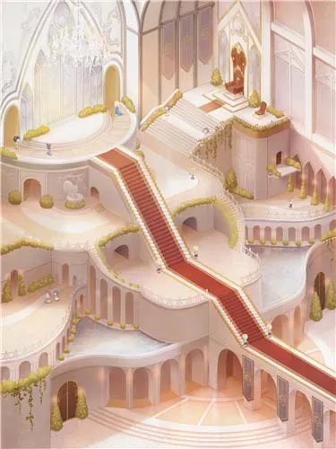 奇迹暖暖第十一章攻略 第十一章S级搭配大全