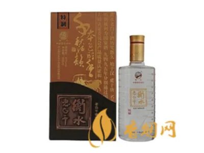 湖北十堰白酒品牌大全