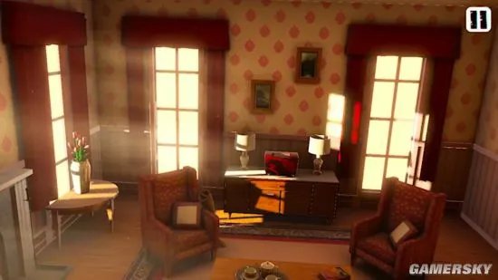 暗影一直存在攻略大全 Shadows Remain全流程通关攻略