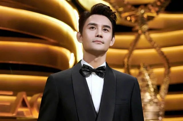 2022年国内外十大视帝视后