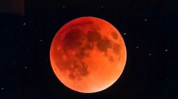 北京雨后现超美双彩虹，最近还出现了哪些奇观？