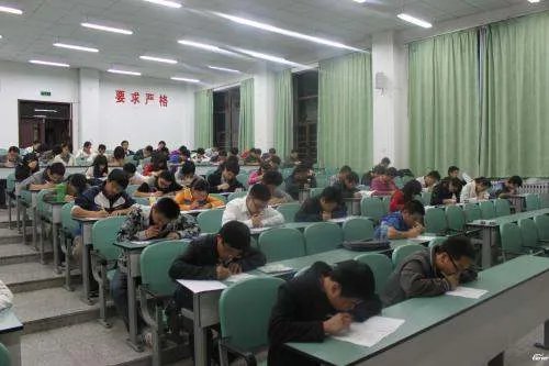 江苏移动笔试考什么