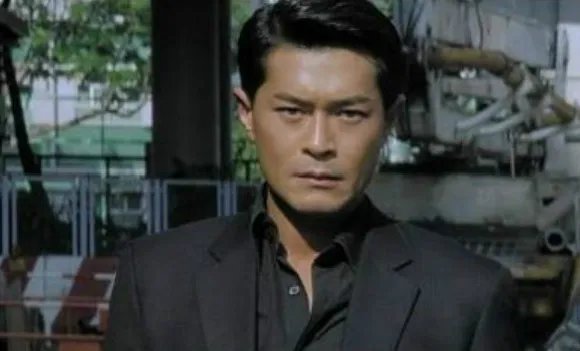 古天乐父亲古振光背景资料 古振光和杨受成是什么关系