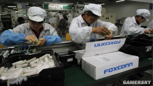 中国学生不应该成为PS4质量门的“最终责任人”！