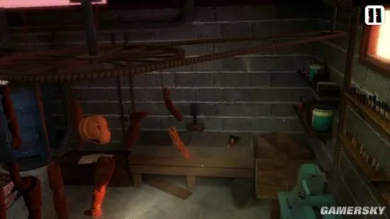 暗影一直存在攻略大全 Shadows Remain全流程通关攻略