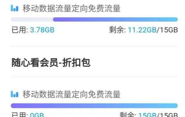 哗哩哗哩随心看会员