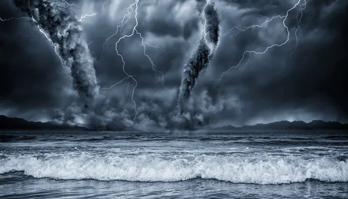 2018台风山竹什么时候生成在哪登陆 台风山竹登陆时间