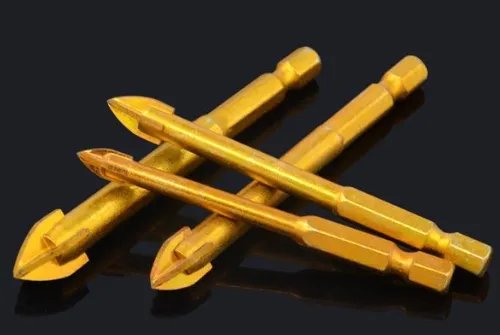 钻头型号及尺寸规格有哪些