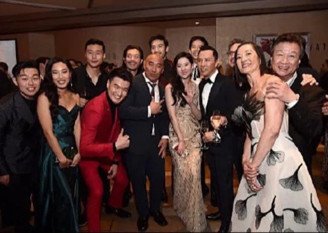 刘亦菲发长文是怎么回事 刘亦菲发长文说了什么