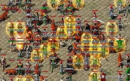 开一个传奇s服需要多少钱？需要具备哪些条件介绍？