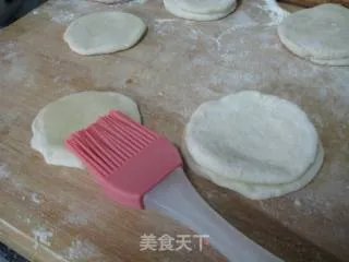 东北春饼