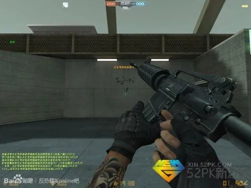 csol幻影janus5怎么样 csol幻影janus5好用吗