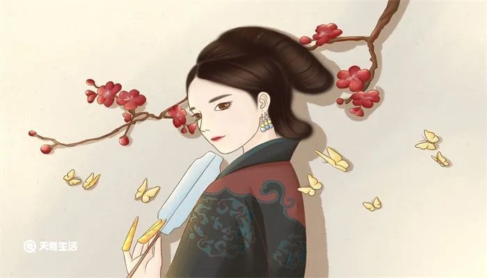 及笄是指多少岁
