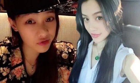 葛天前男友微博力挺葛天没被包养 称其是个好人