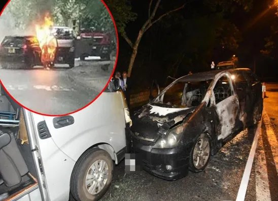 香港货车遭劫匪打劫抢500万是真的吗?