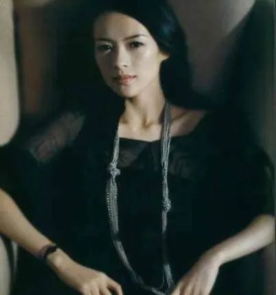 网传徐明章子怡交往过密 章子怡深陷陪睡门谣言