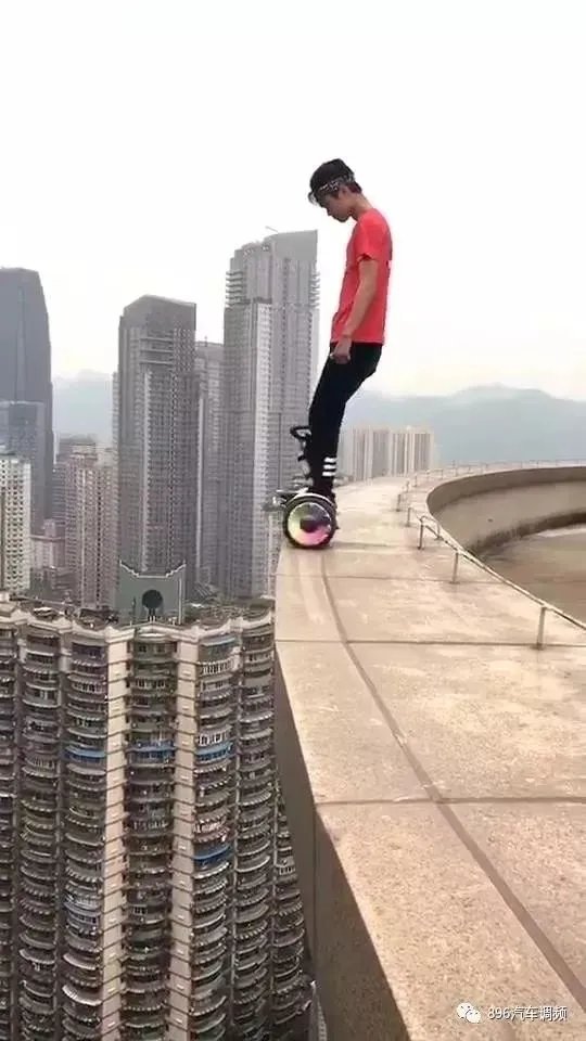 极限咏宁怎么死的坠楼摔死细节过程视频 咏宁资料极限一年多少钱