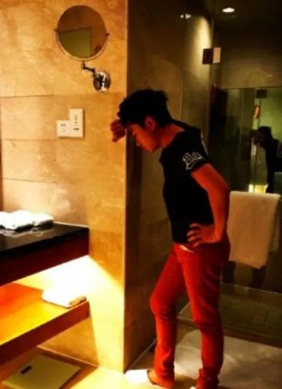 王祖蓝照不到镜子：金星直言绝对的歧视