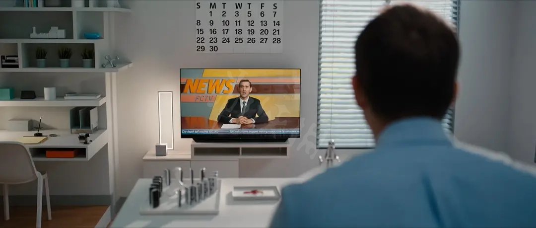 失控玩家彩蛋一览 失控玩家有哪些彩蛋