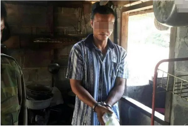 父亲被亲生儿子砍死是怎么回事?