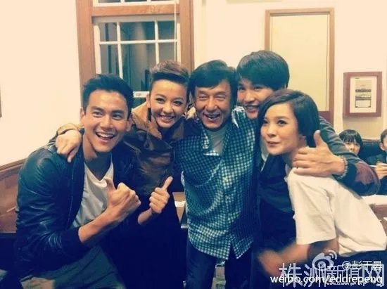 彭于晏怎么就得罪了成龙被封杀 彭于晏五宗罪具体内容得罪过的人