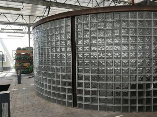 玻璃砖怎么施工