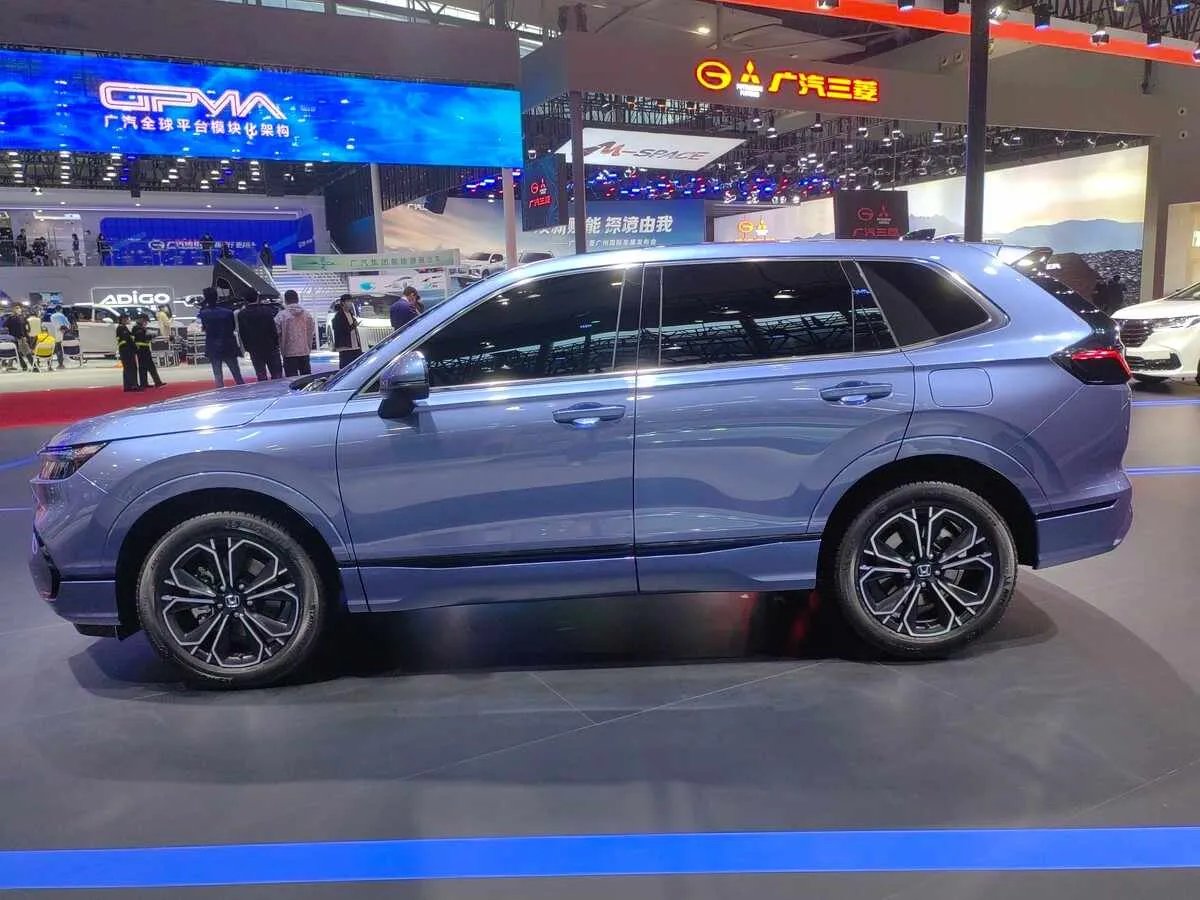 本田30万左右的车型有哪些